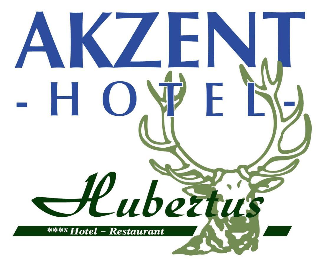 Akzent Hotel Hubertus Меле Екстериор снимка